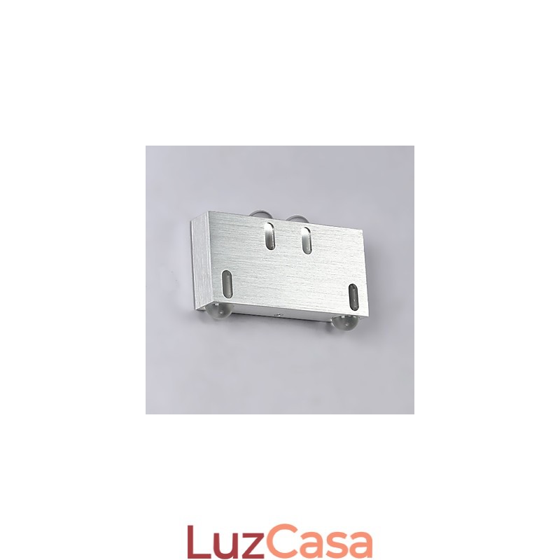 Pintura Contemporânea Moderna Recurso para Arandelas de Parede de Luz Ambiente Luminária de Parede