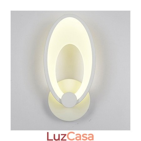 Luminárias de parede modernas estilo simplicidade acrílico sala de estar corredor quarto quartos de hotel lâmpada de cabeceira Luminárias de parede modernas estilo simplicidade acrílico sala de estar corredor quarto quartos de hotel lâmpada de cabeceira