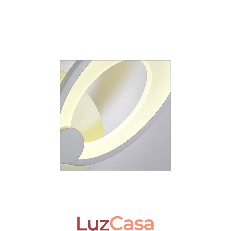 Luminárias de parede modernas estilo simplicidade acrílico sala de estar corredor quarto quartos de hotel lâmpada de cabeceira
