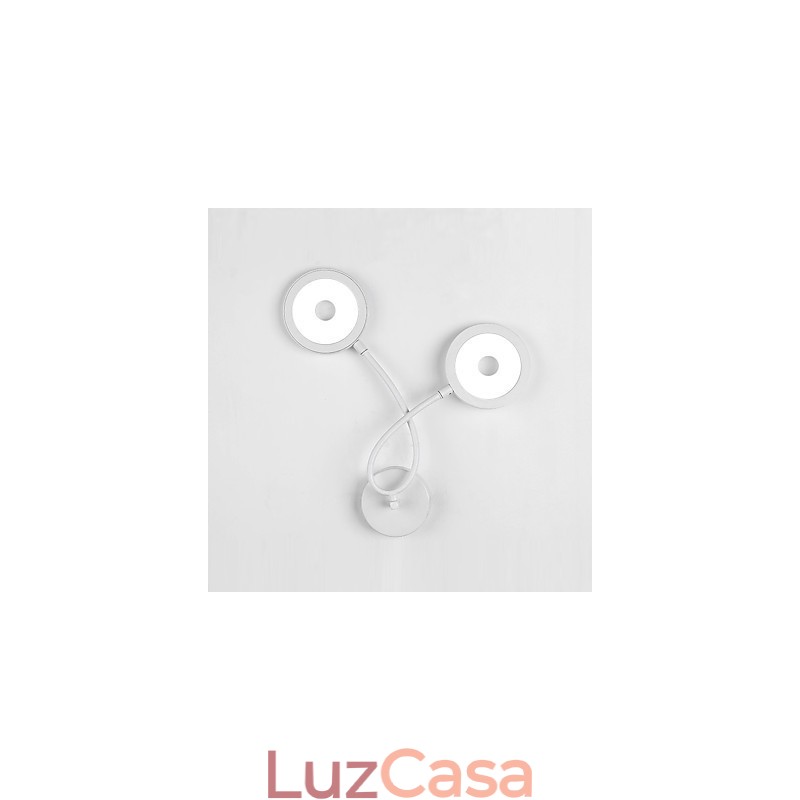 Pintura Contemporânea Moderna Recurso para Arandelas de Parede de Luz Ambiente Luminária de Parede
