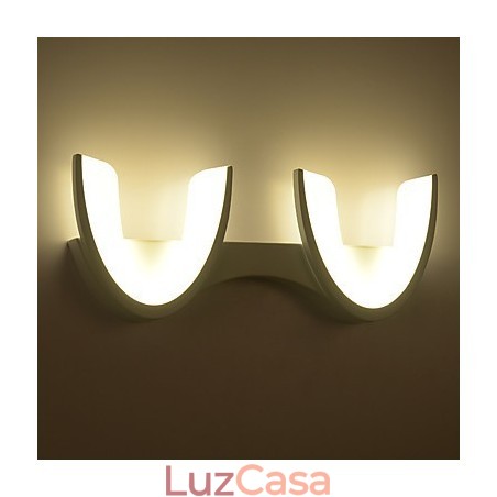 Pintura Contemporânea Moderna Recurso para Arandelas de Parede de Luz Ambiente Luminária de Parede Pintura Contemporânea Moderna Recurso para Arandelas de Parede de Luz Ambiente Luminária de Parede