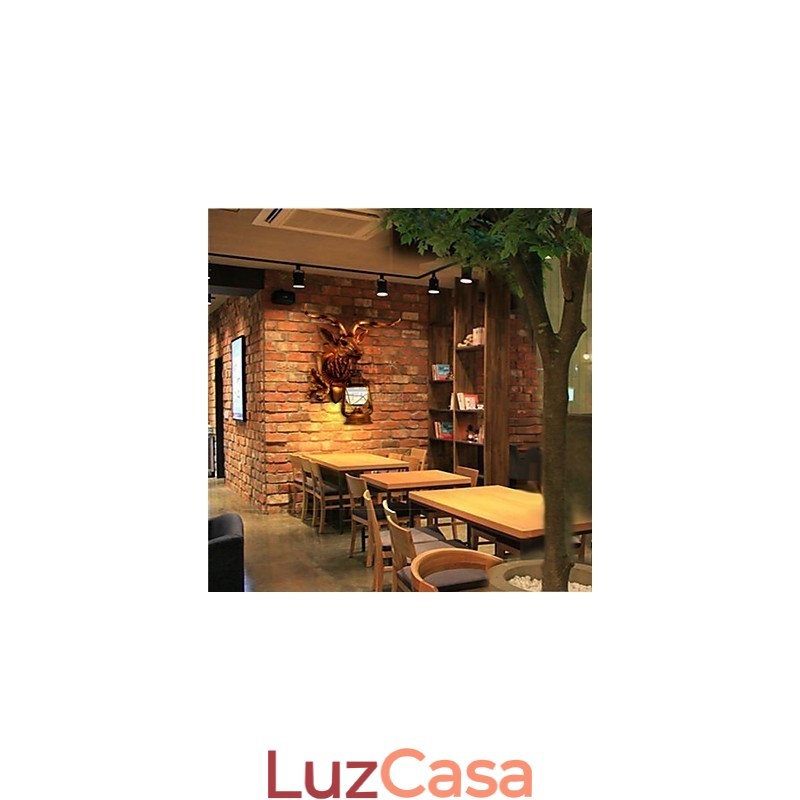 Pintura moderna contemporânea tradicional clássica rústica Lodge para estilo mini luz ambiente