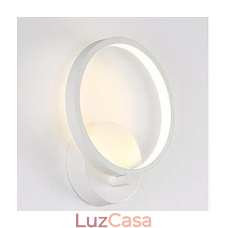 Recurso de pintura moderna contemporânea integrada para luzes de parede de luz ambiente Luz de parede Recurso de pintura moderna contemporânea integrada para luzes de parede de luz ambiente Luz de parede