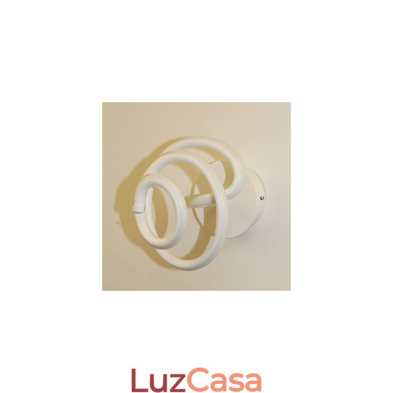 Luminária de parede embutida Iluminação Escada Corredor Moderno Lâmpadas criativas