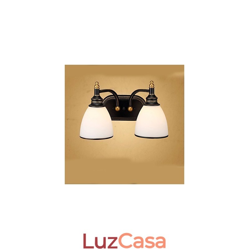 Pintura moderna contemporânea integrada, recurso de pintura contemporânea para arandelas de parede com luz ambiente
