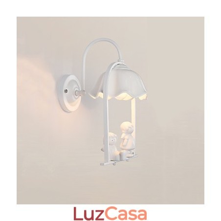 Pintura Contemporânea Moderna Recurso para Proteção Ocular Arandelas de Parede de Luz Ambiente Luz de Parede Pintura Contemporânea Moderna Recurso para Proteção Ocular Arandelas de Parede de Luz Ambiente Luz de Parede