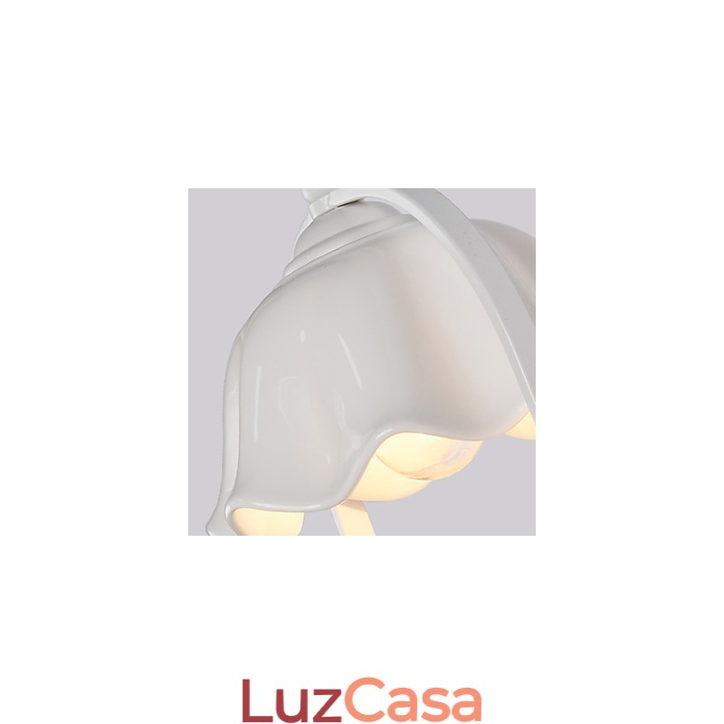 Pintura Contemporânea Moderna Recurso para Proteção Ocular Arandelas de Parede de Luz Ambiente Luz de Parede