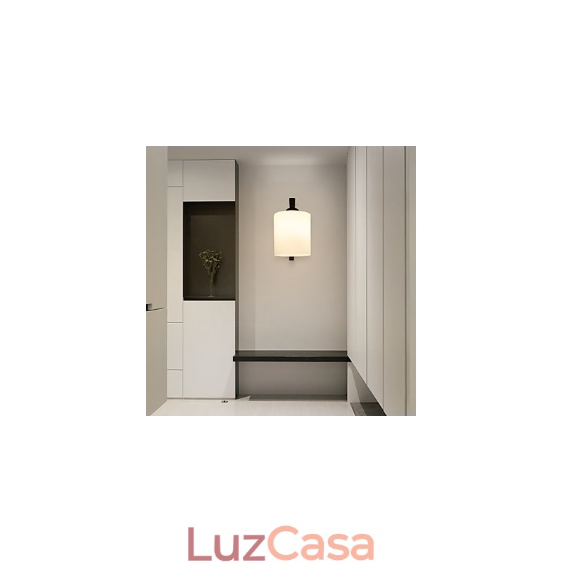 Pintura Contemporânea Moderna Recurso para Proteção Ocular Arandelas de Parede Downlight Luminária de Parede