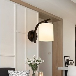 Pintura Contemporânea Moderna Recurso para Proteção Ocular Arandelas de Parede Downlight Luminária de Parede
