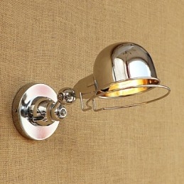 Mini Estilo Proteção Ocular Downlight