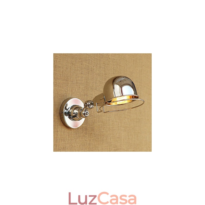 Mini Estilo Proteção Ocular Downlight