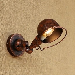 Mini Estilo Proteção Ocular Downlight