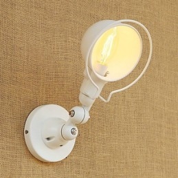 Mini Estilo Proteção Ocular Downlight