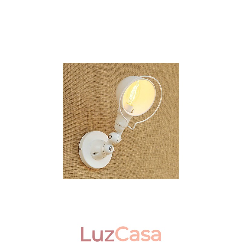 Mini Estilo Proteção Ocular Downlight