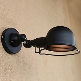 Mini Estilo Proteção Ocular Downlight