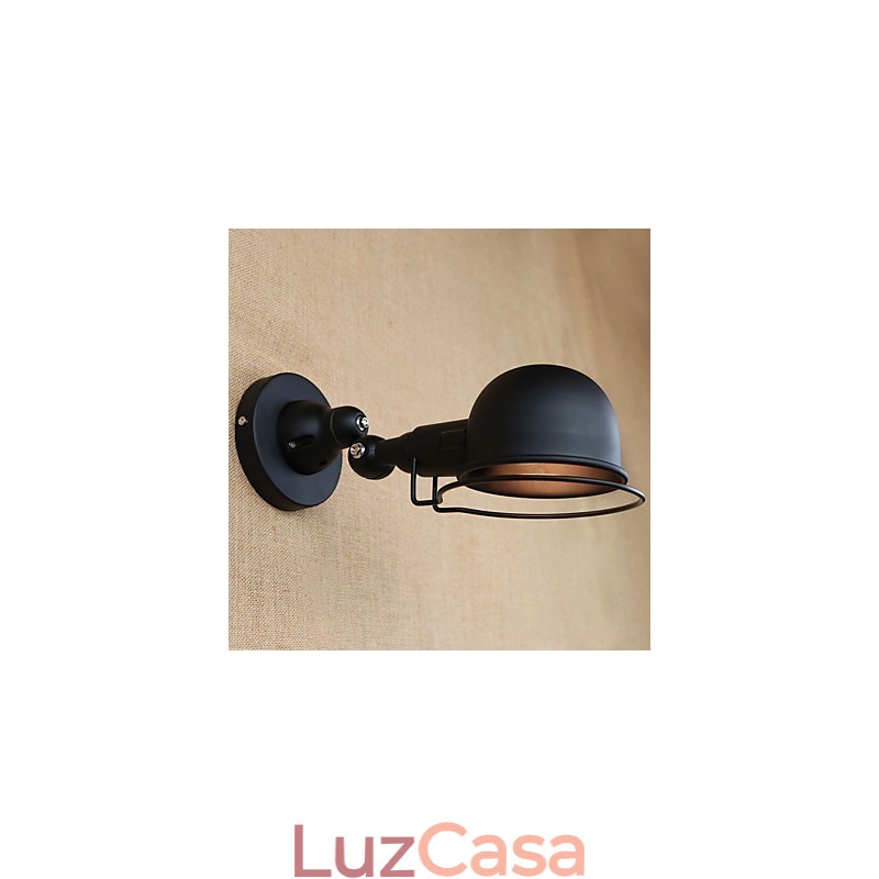 Mini Estilo Proteção Ocular Downlight