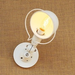 Mini Estilo Proteção Ocular Downlight