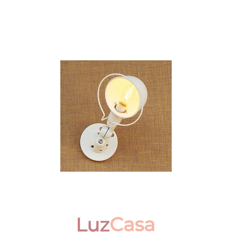 Mini Estilo Proteção Ocular Downlight