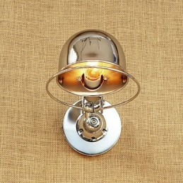 Mini Estilo Proteção Ocular Downlight