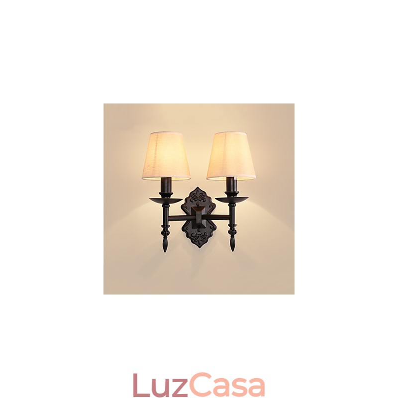 Pintura Contemporânea Moderna Recurso para Proteção Ocular Downlight Arandelas de Parede Luz de Parede