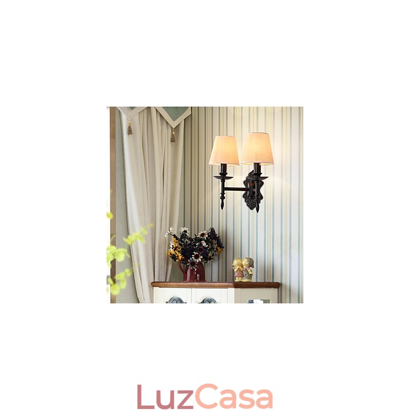 Pintura Contemporânea Moderna Recurso para Proteção Ocular Downlight Arandelas de Parede Luz de Parede