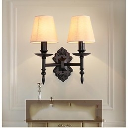 Pintura Contemporânea Moderna Recurso para Proteção Ocular Downlight Arandelas de Parede Luz de Parede