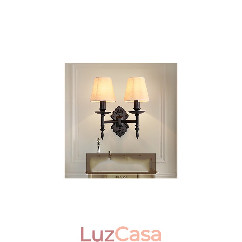 Pintura Contemporânea Moderna Recurso para Proteção Ocular Downlight Arandelas de Parede Luz de Parede
