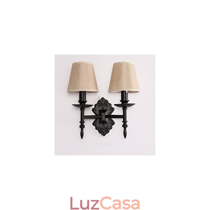 Pintura Contemporânea Moderna Recurso para Proteção Ocular Downlight Arandelas de Parede Luz de Parede