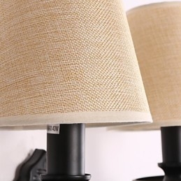 Pintura Contemporânea Moderna Recurso para Proteção Ocular Downlight Arandelas de Parede Luz de Parede