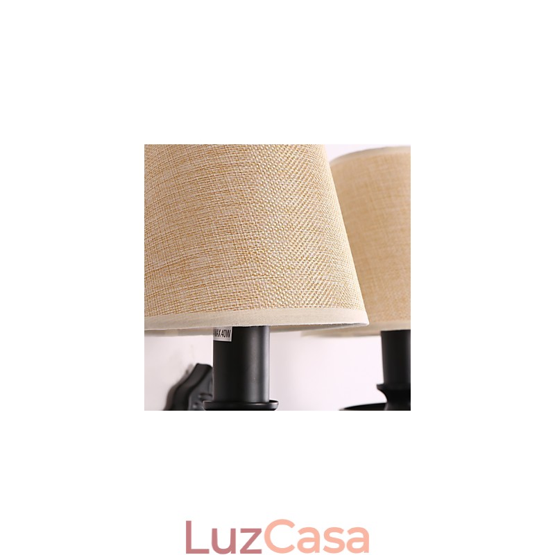 Pintura Contemporânea Moderna Recurso para Proteção Ocular Downlight Arandelas de Parede Luz de Parede
