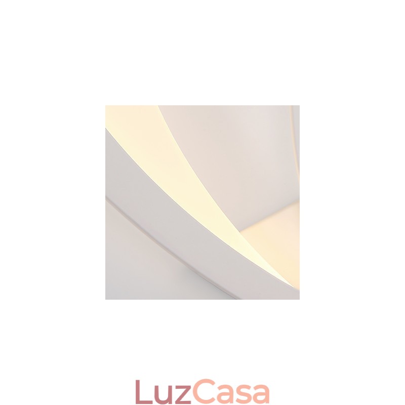 Luminárias de parede modernas estilo simplicidade iluminação acrílica sala de estar corredor quarto quartos de hotel lâmpada de cabeceira