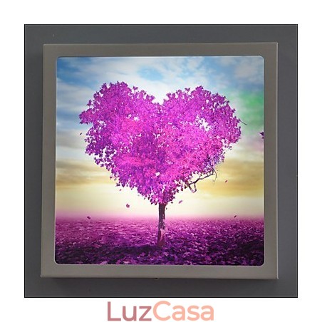 Pintura contemporânea moderna integrada, recurso de pintura contemporânea para arandelas de parede com luz ambiente Pintura contemporânea moderna integrada, recurso de pintura contemporânea para arandelas de parede com luz ambiente