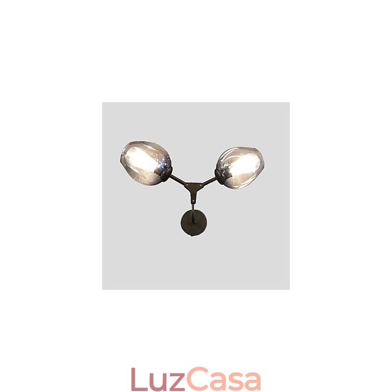 Rústico Lodge Vintage Country Retro Pintura Recurso para Mini Estilo Luz Ambiente Arandelas de Parede Luz de Parede