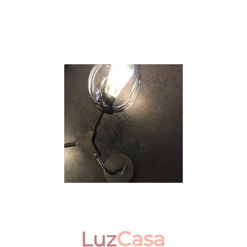 Rústico Lodge Vintage Country Retro Pintura Recurso para Mini Estilo Luz Ambiente Arandelas de Parede Luz de Parede