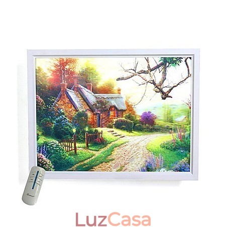 Pintura moderna contemporânea integrada, recurso de pintura contemporânea para arandelas de parede com luz ambiente Pintura moderna contemporânea integrada, recurso de pintura contemporânea para arandelas de parede com luz ambiente