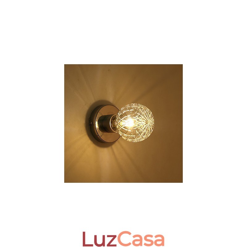 Pintura moderna contemporânea integrada, recurso de pintura contemporânea para arandelas de parede com luz ambiente