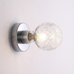 Pintura moderna contemporânea integrada, recurso de pintura contemporânea para arandelas de parede com luz ambiente