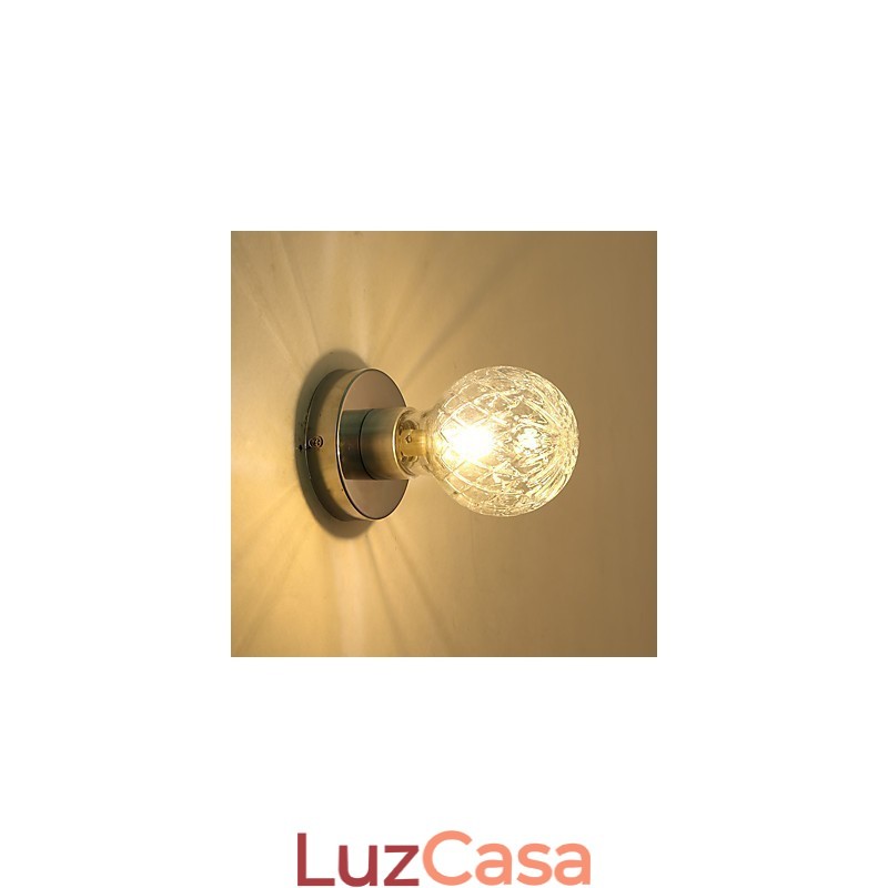 Pintura moderna contemporânea integrada, recurso de pintura contemporânea para arandelas de parede com luz ambiente