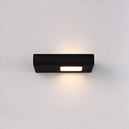 Pintura moderna contemporânea integrada, recurso de pintura contemporânea para arandelas de parede com luz ambiente