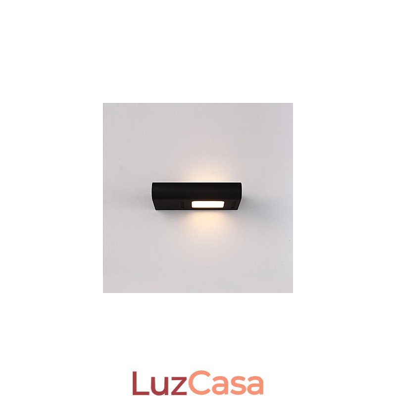 Pintura moderna contemporânea integrada, recurso de pintura contemporânea para arandelas de parede com luz ambiente