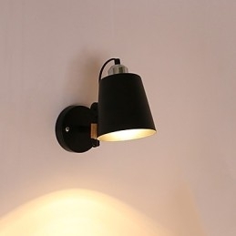 Pintura Contemporânea Moderna Recurso para Arandelas de Parede de Luz Ambiente Luminária de Parede