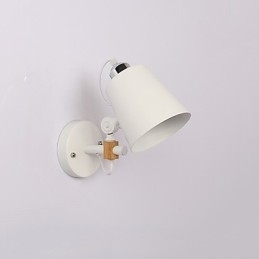 Pintura Contemporânea Moderna Recurso para Arandelas de Parede de Luz Ambiente Luminária de Parede