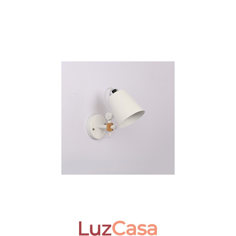 Pintura Contemporânea Moderna Recurso para Arandelas de Parede de Luz Ambiente Luminária de Parede