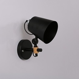 Pintura Contemporânea Moderna Recurso para Arandelas de Parede de Luz Ambiente Luminária de Parede