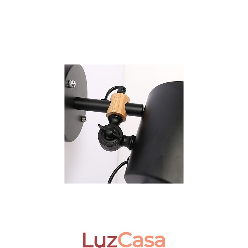 Pintura Contemporânea Moderna Recurso para Arandelas de Parede de Luz Ambiente Luminária de Parede