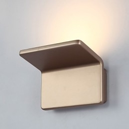 Pintura moderna contemporânea integrada, recurso de pintura contemporânea para arandelas de parede com luz ambiente