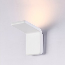 Pintura moderna contemporânea integrada, recurso de pintura contemporânea para arandelas de parede com luz ambiente