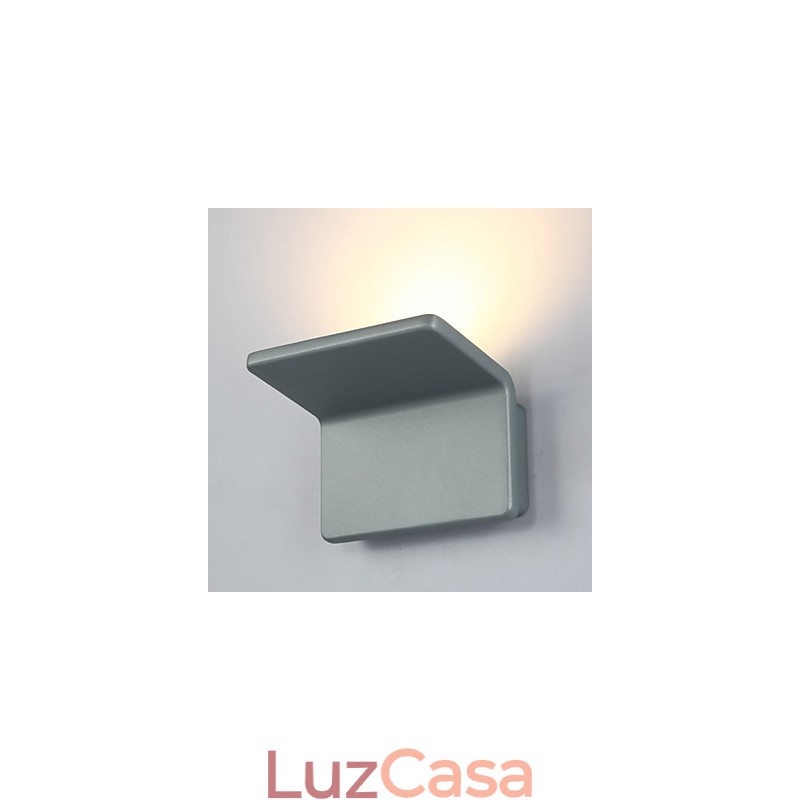 Pintura moderna contemporânea integrada, recurso de pintura contemporânea para arandelas de parede com luz ambiente