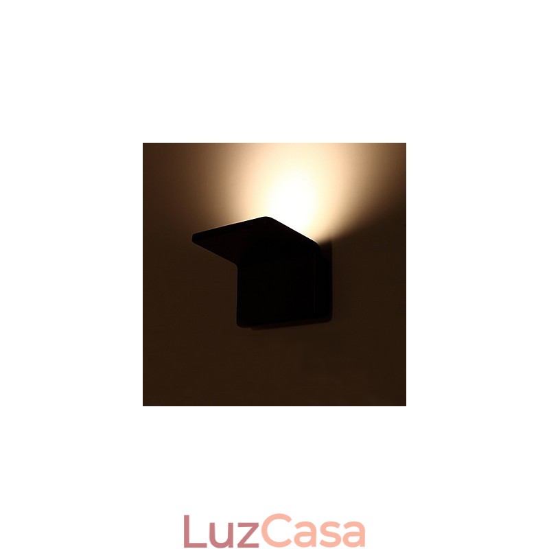 Pintura moderna contemporânea integrada, recurso de pintura contemporânea para arandelas de parede com luz ambiente