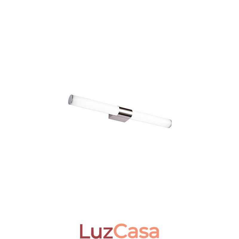 Arandelas de parede modernas e contemporâneas integradas para luz ambiente